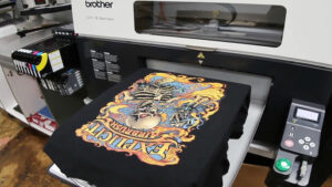 Cheaper To Embroider Or Print