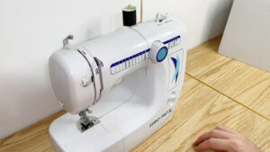Euro Pro Sewing Machines