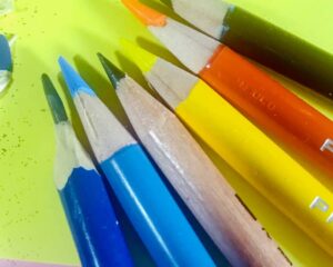 Do Colored Pencils Expire or Dry Out