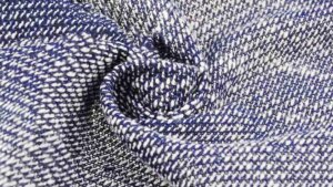 Hatchi Knit Fabric