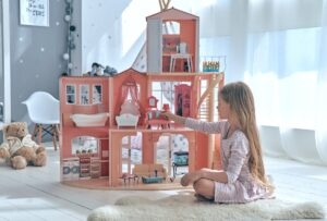 7 beste Puppenhaus-Sets