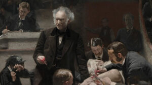 Thomas Eakins Most Famous Work and Why